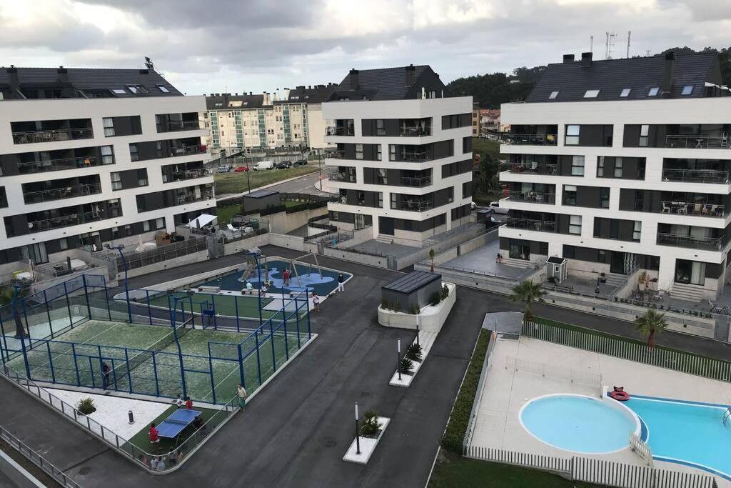 Apartamento Atico Miramar, Луанко Экстерьер фото
